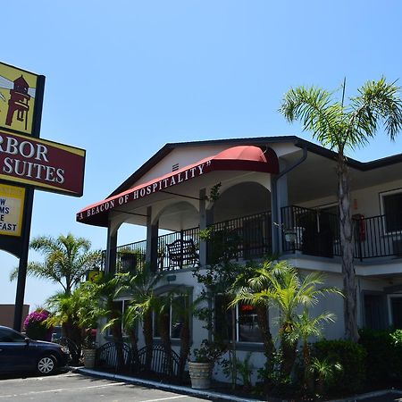 Harbor Inn & Suites Oceanside Buitenkant foto