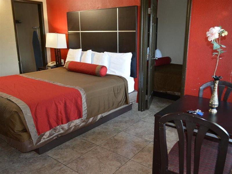 Harbor Inn & Suites Oceanside Buitenkant foto