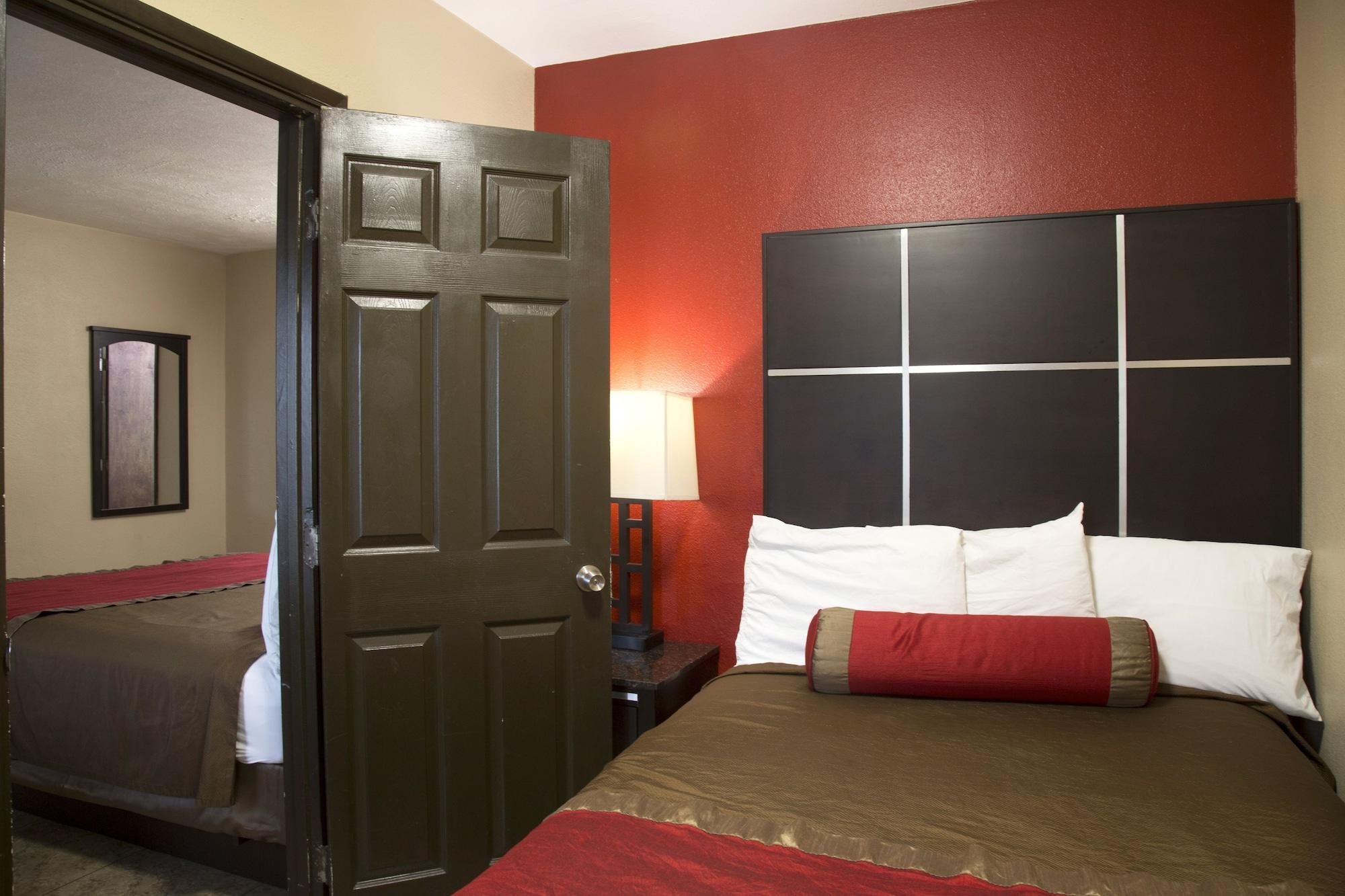 Harbor Inn & Suites Oceanside Buitenkant foto