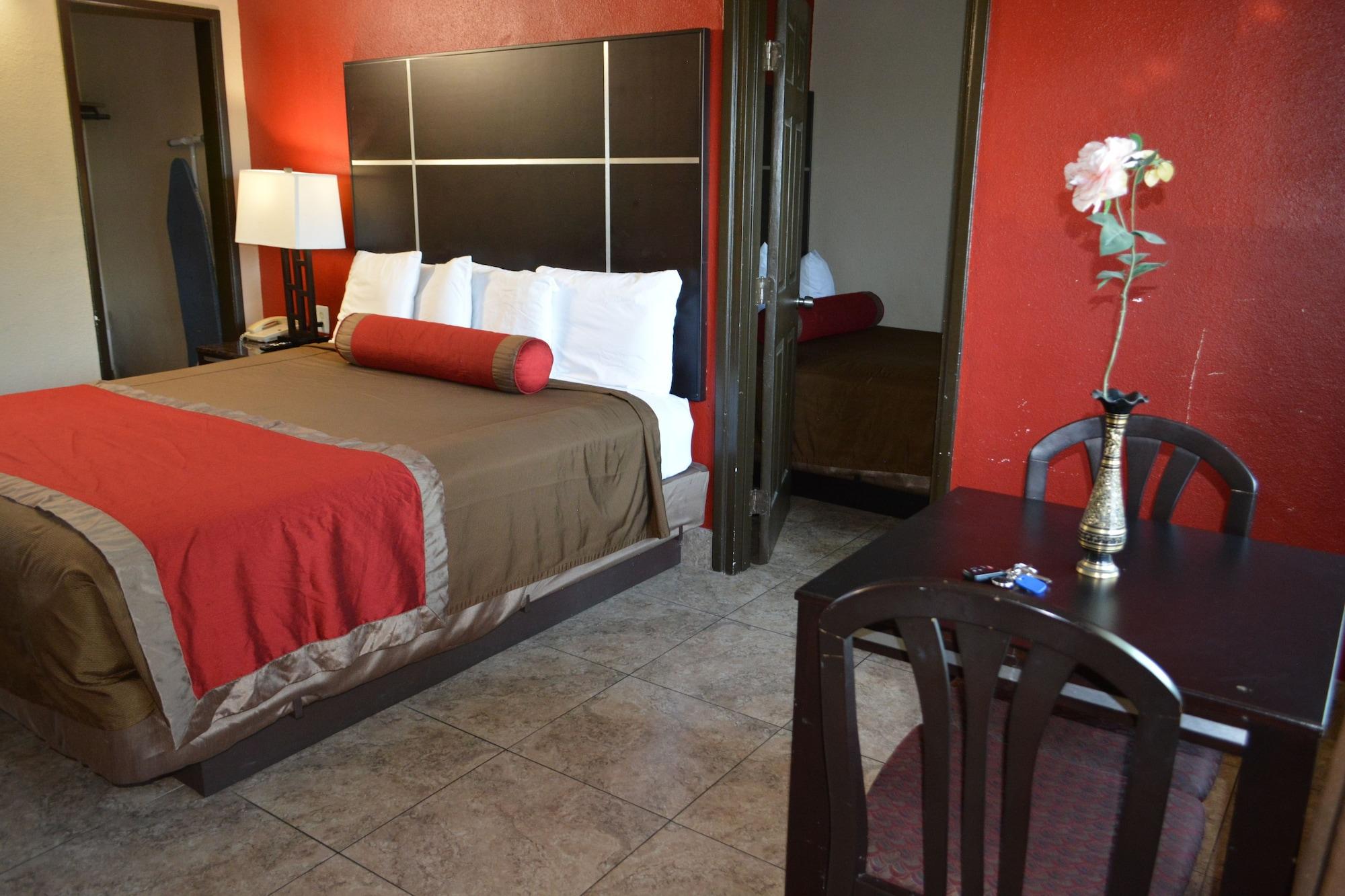 Harbor Inn & Suites Oceanside Buitenkant foto