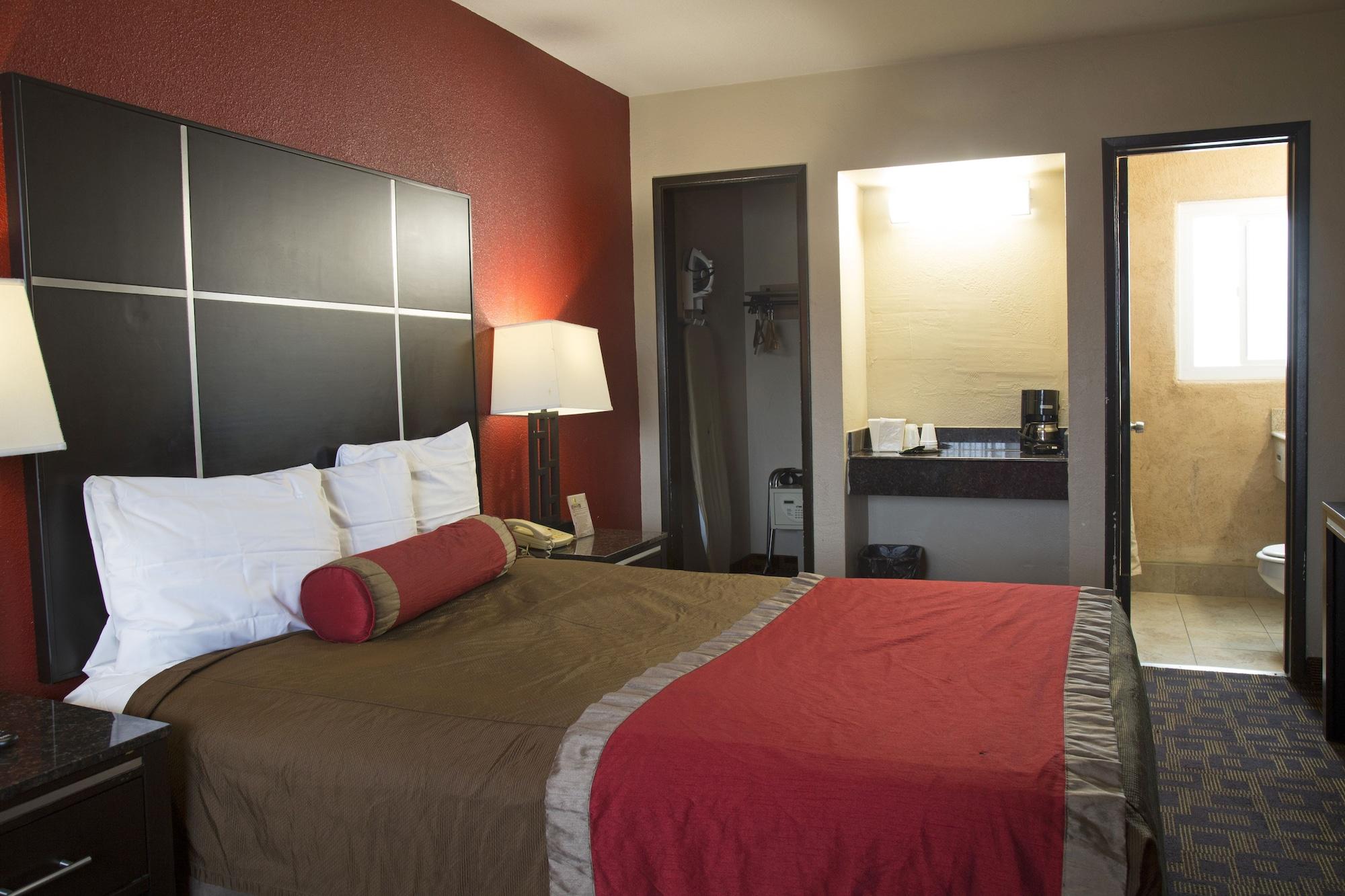 Harbor Inn & Suites Oceanside Buitenkant foto