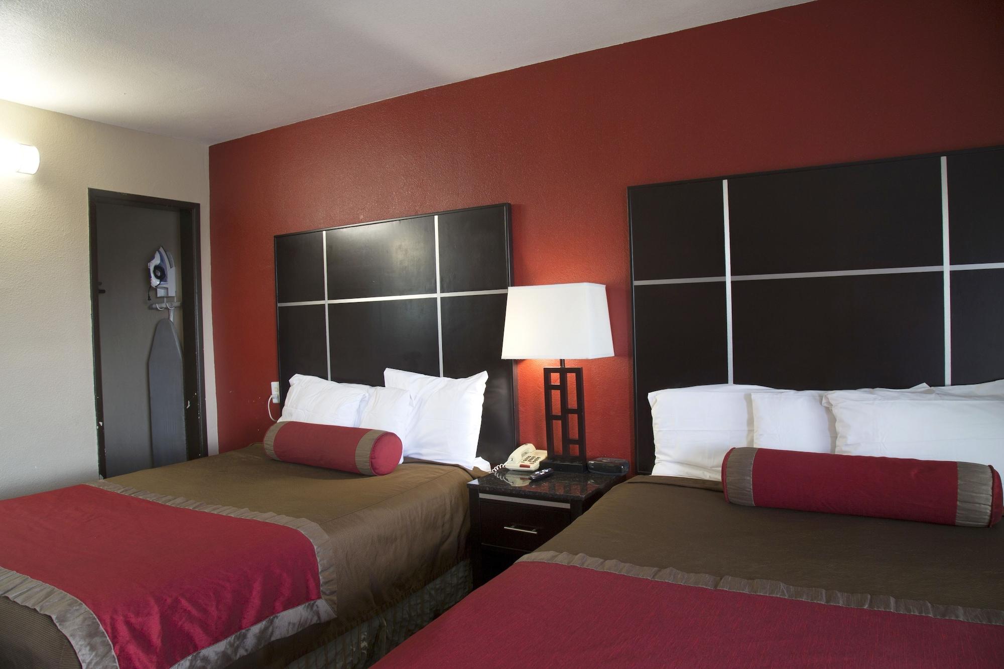 Harbor Inn & Suites Oceanside Buitenkant foto