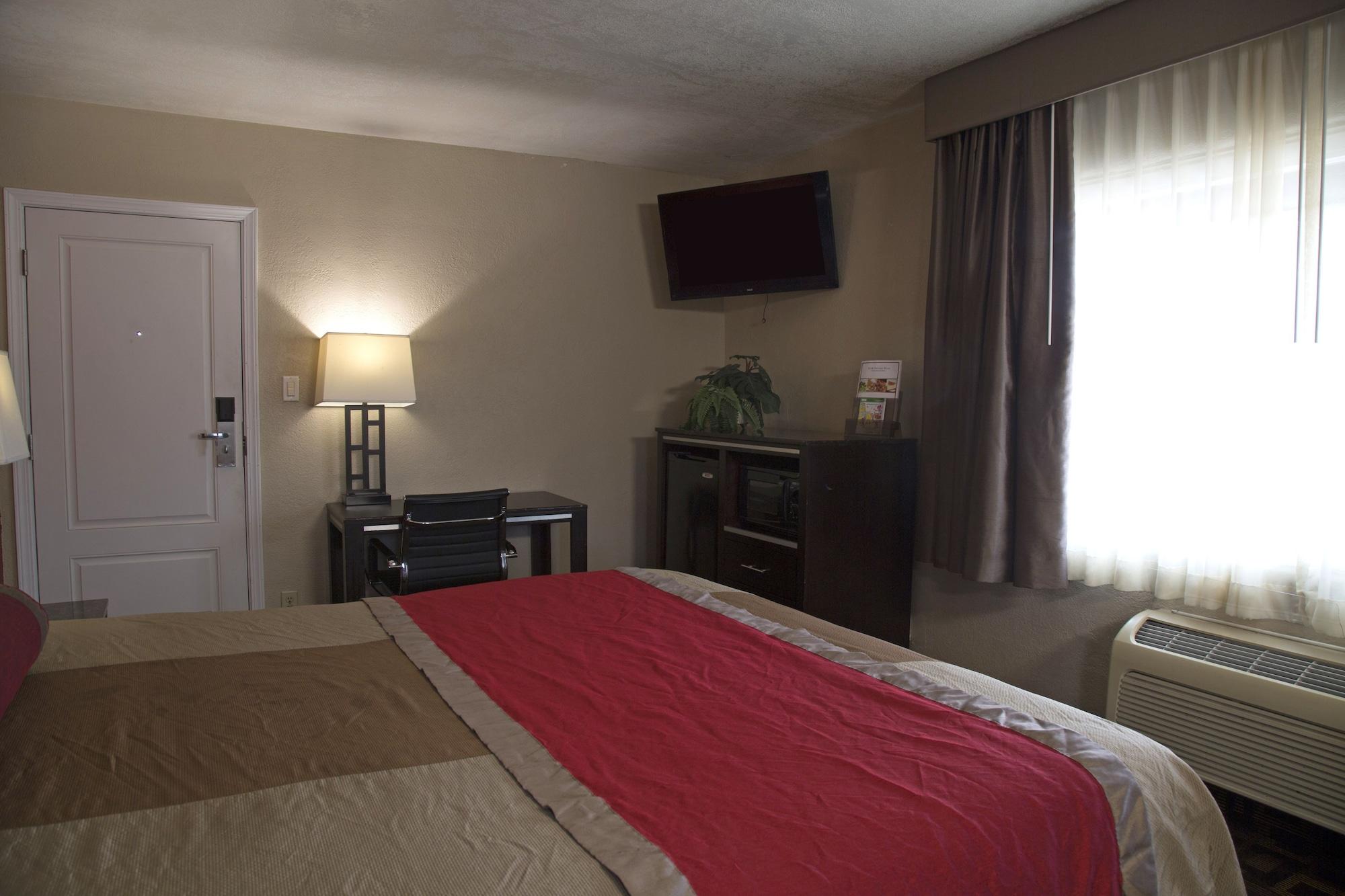 Harbor Inn & Suites Oceanside Buitenkant foto