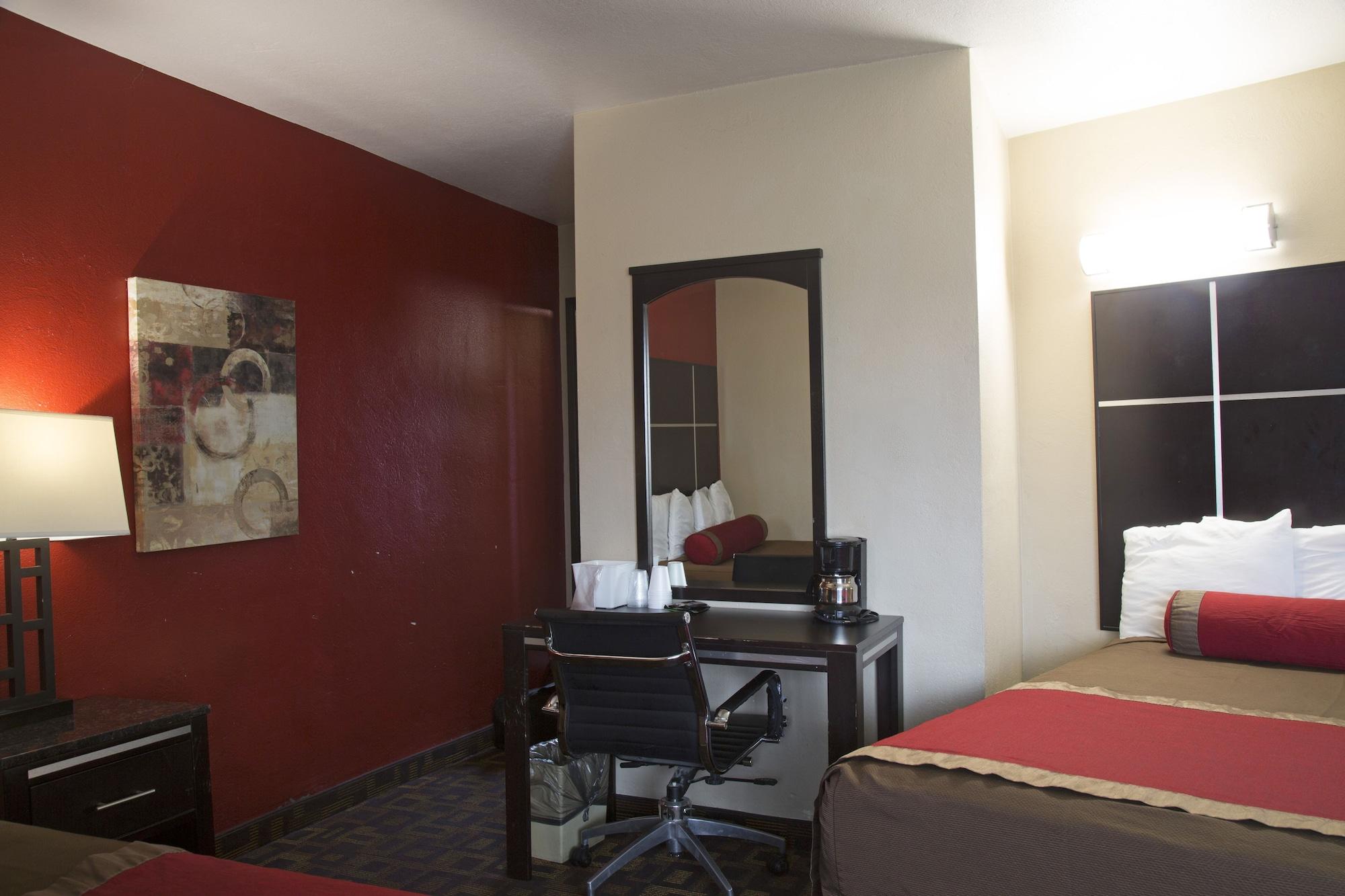 Harbor Inn & Suites Oceanside Buitenkant foto