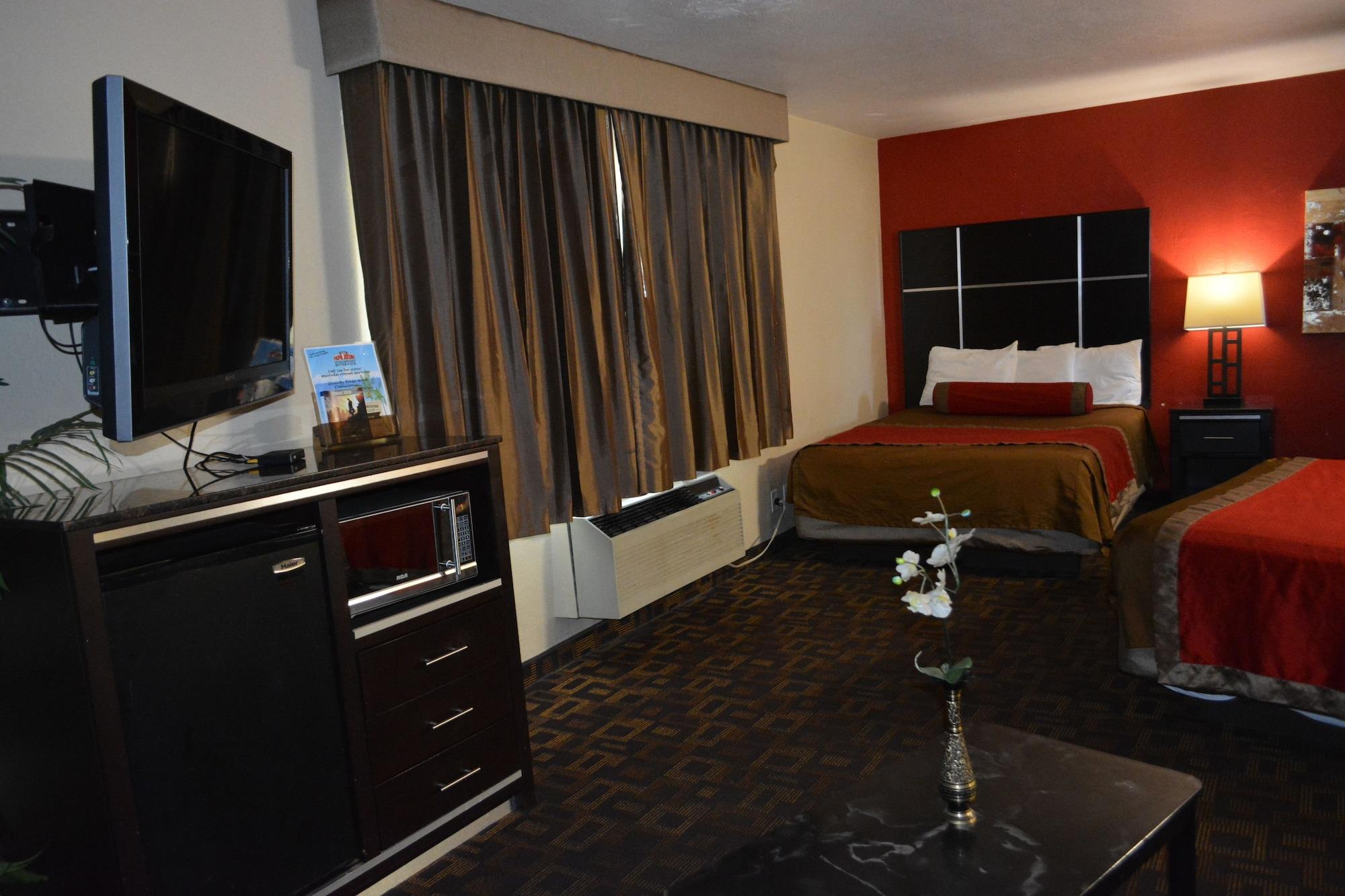 Harbor Inn & Suites Oceanside Buitenkant foto
