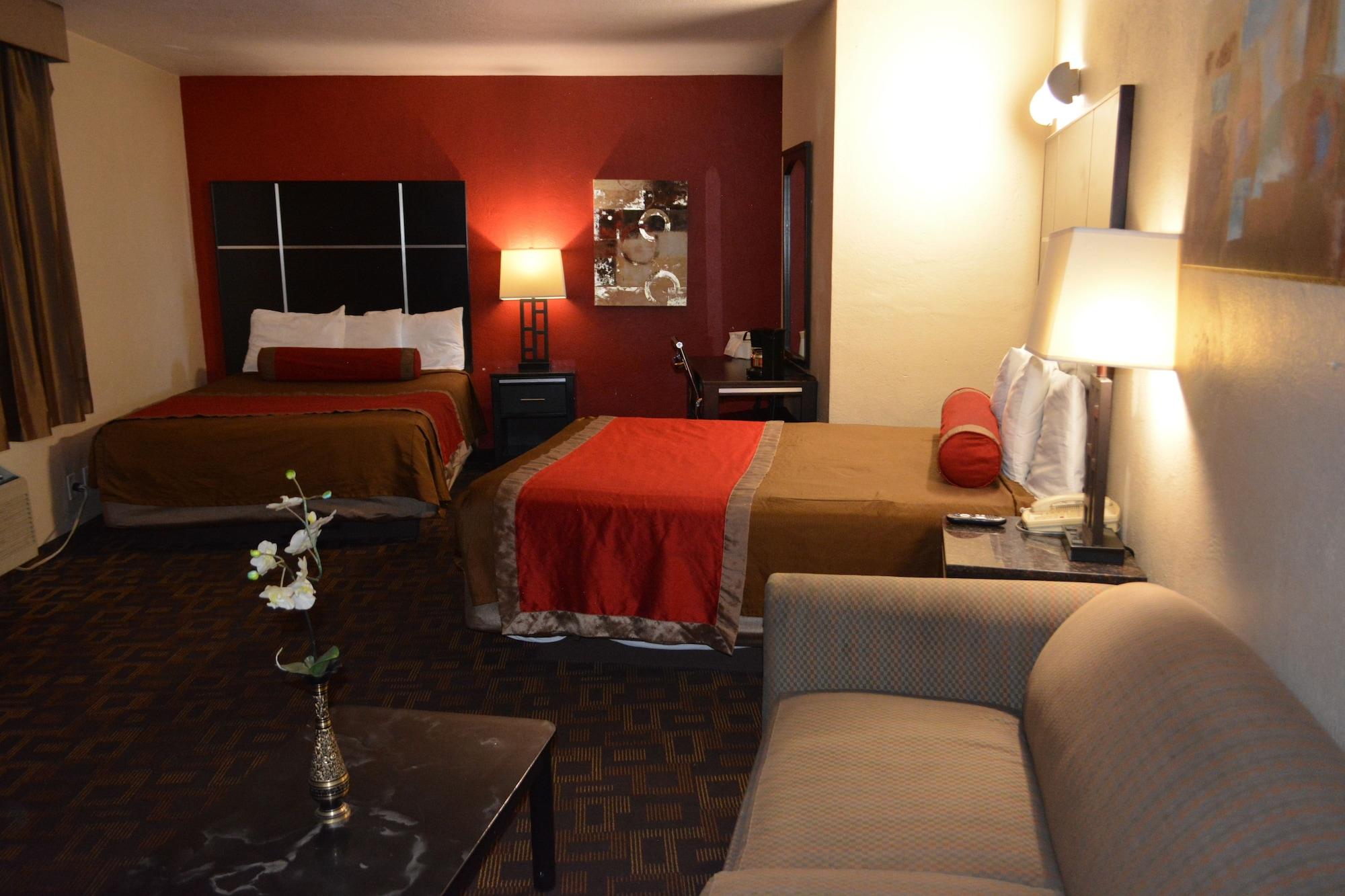 Harbor Inn & Suites Oceanside Buitenkant foto