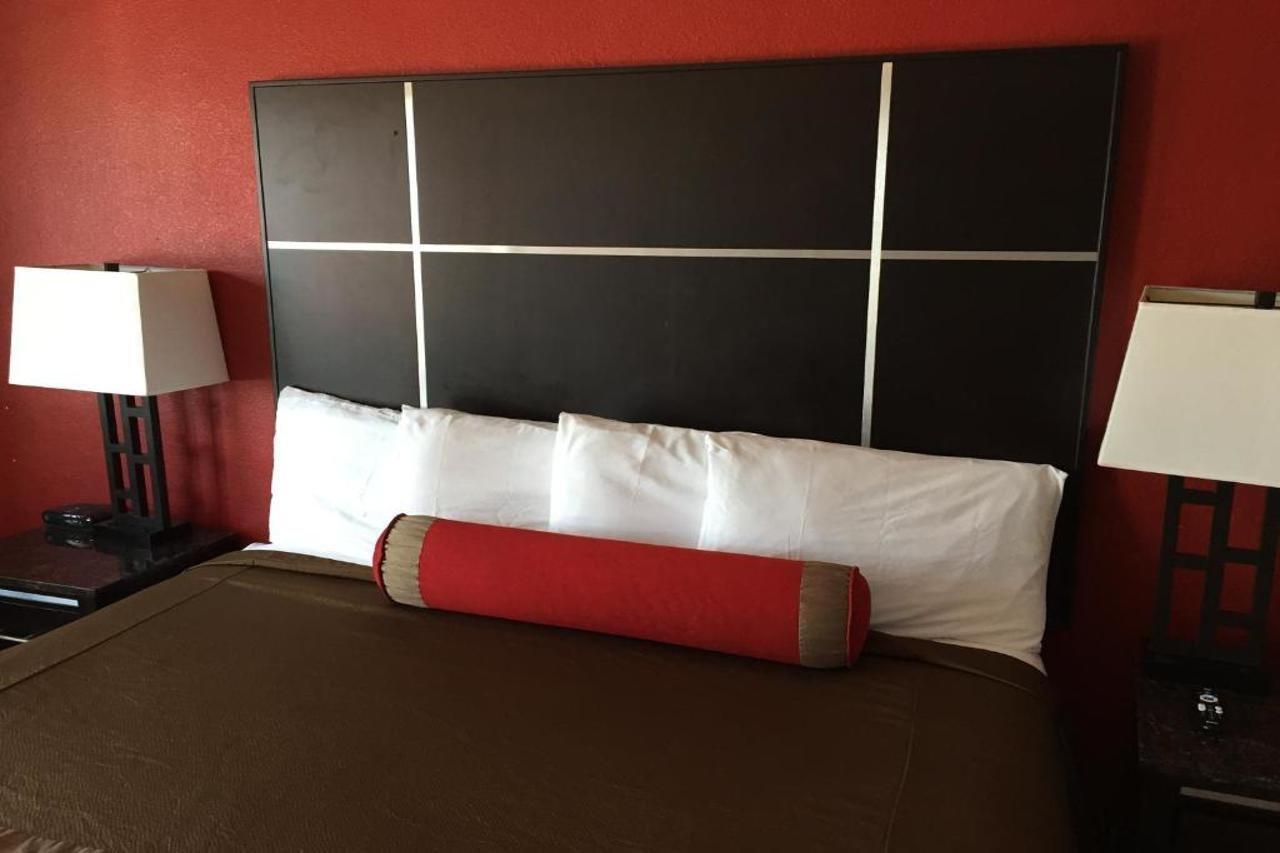 Harbor Inn & Suites Oceanside Buitenkant foto