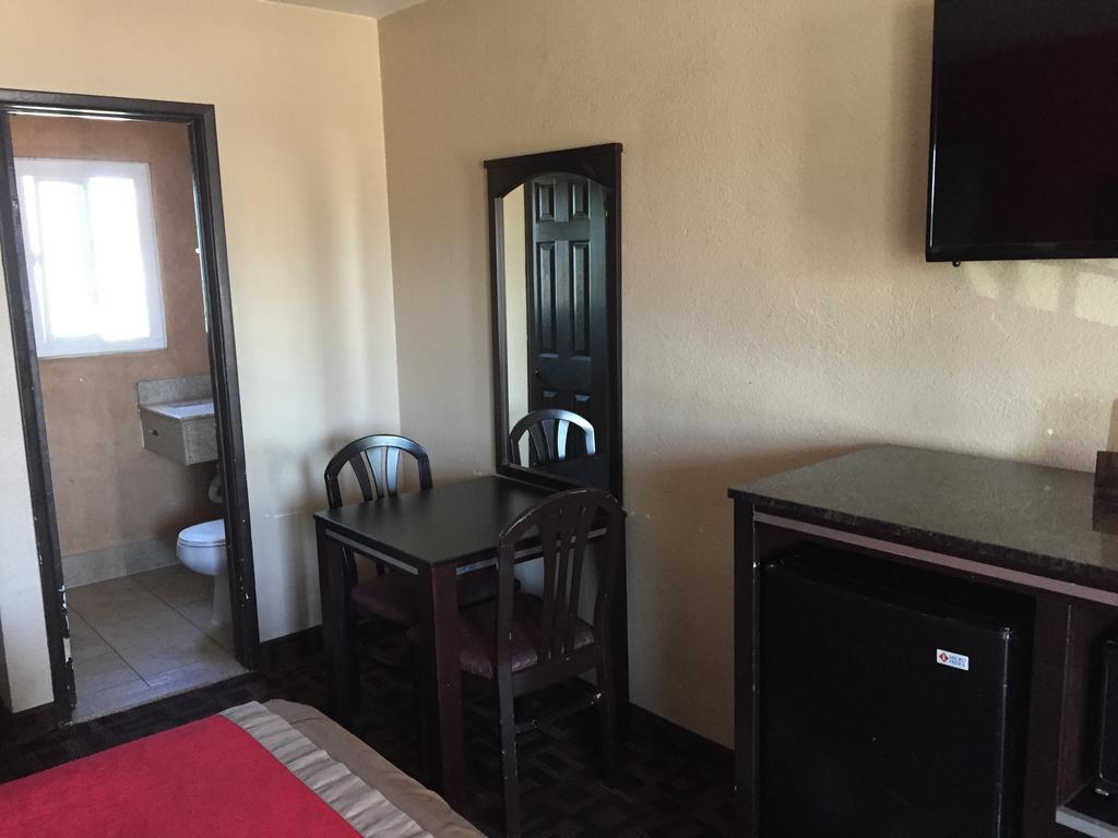 Harbor Inn & Suites Oceanside Kamer foto