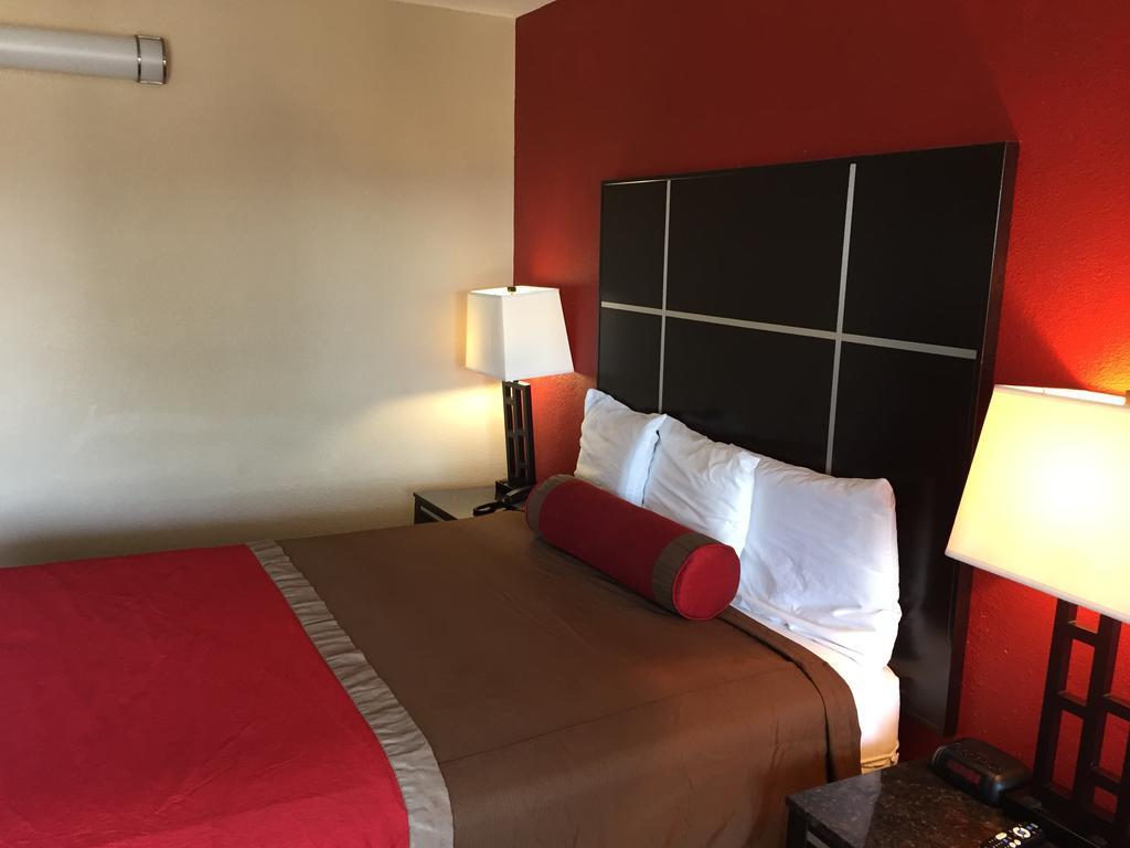 Harbor Inn & Suites Oceanside Kamer foto