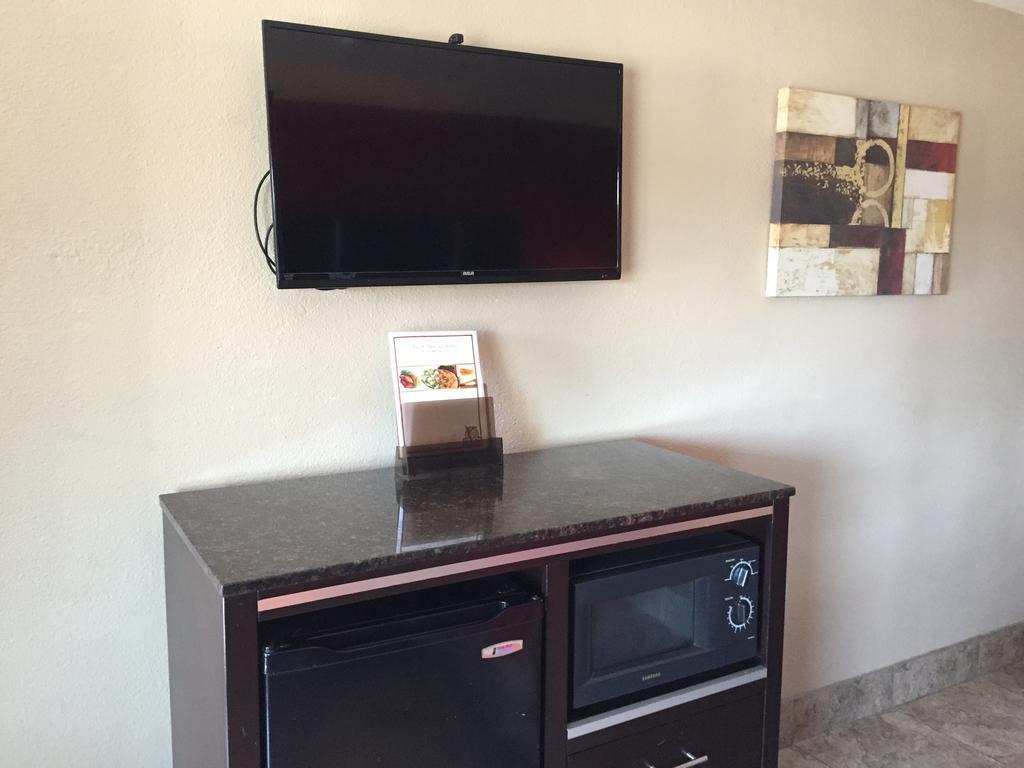 Harbor Inn & Suites Oceanside Kamer foto