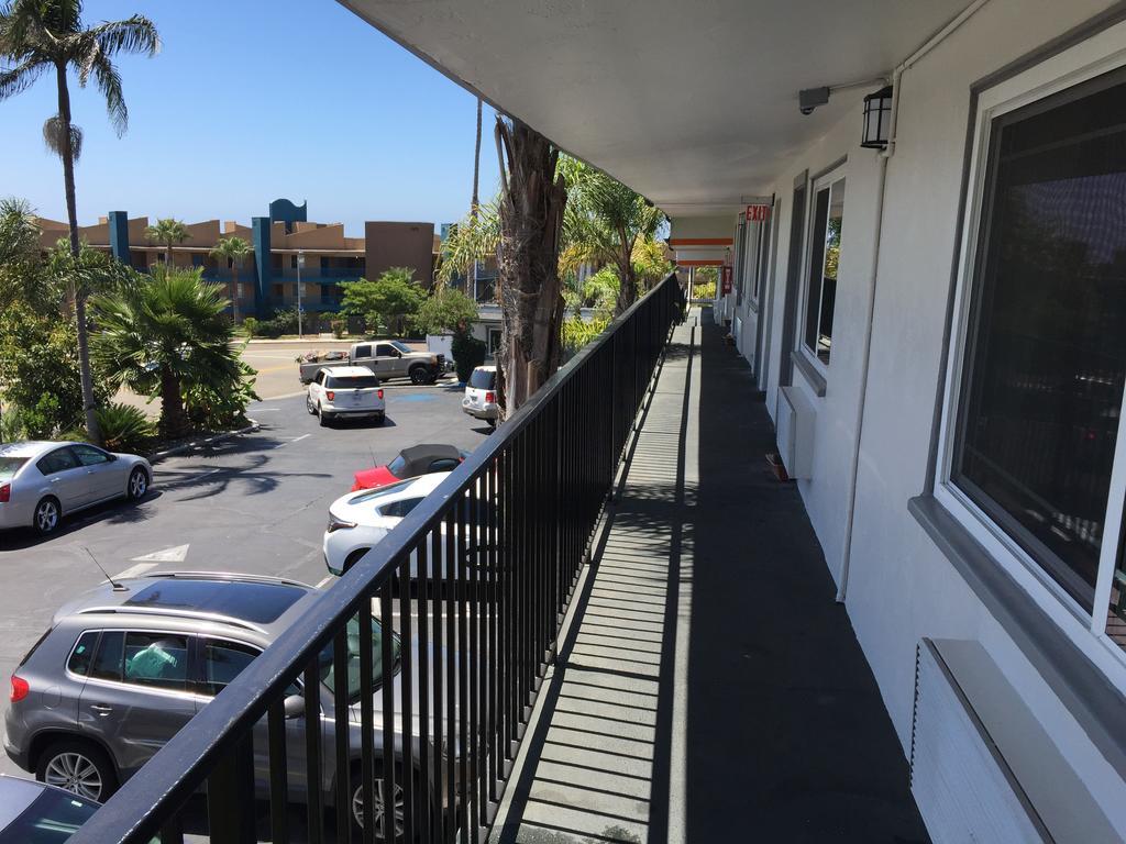 Harbor Inn & Suites Oceanside Buitenkant foto