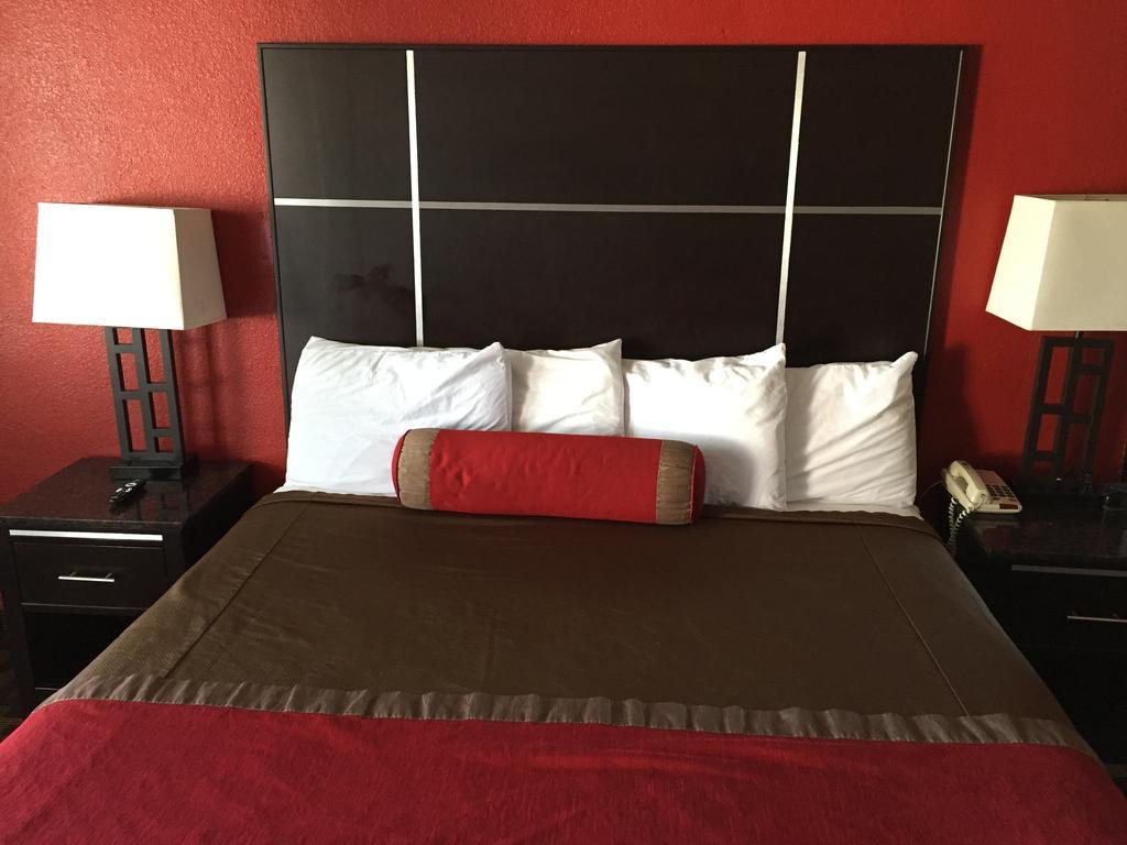 Harbor Inn & Suites Oceanside Kamer foto