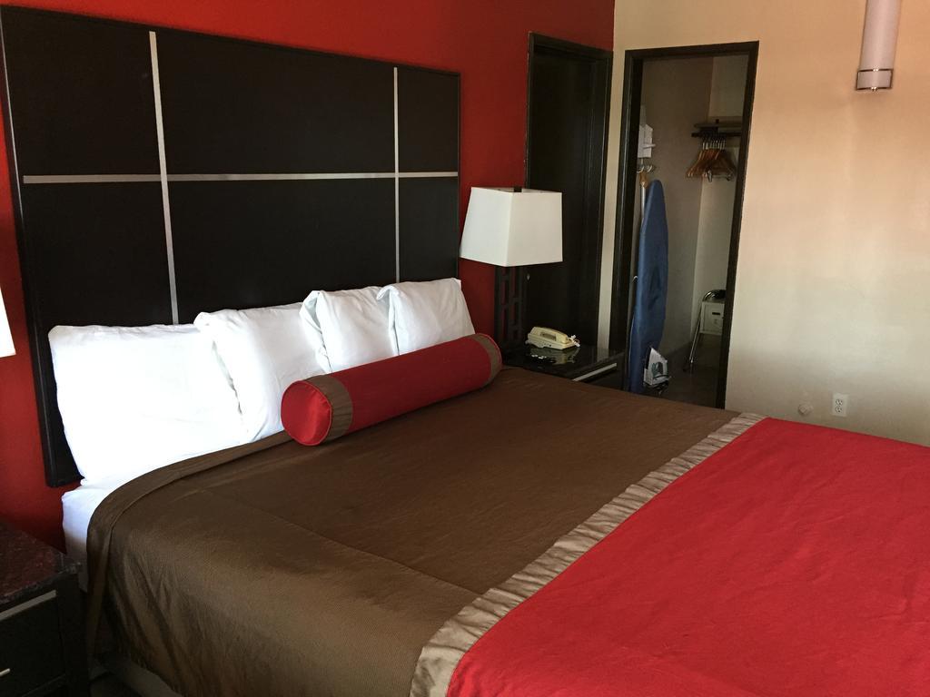 Harbor Inn & Suites Oceanside Kamer foto