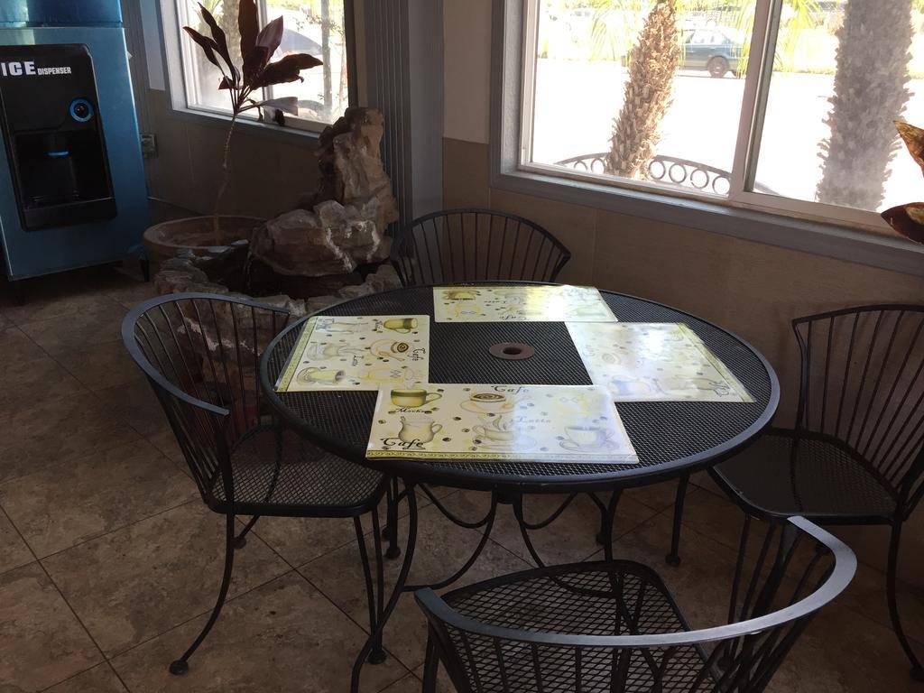 Harbor Inn & Suites Oceanside Buitenkant foto