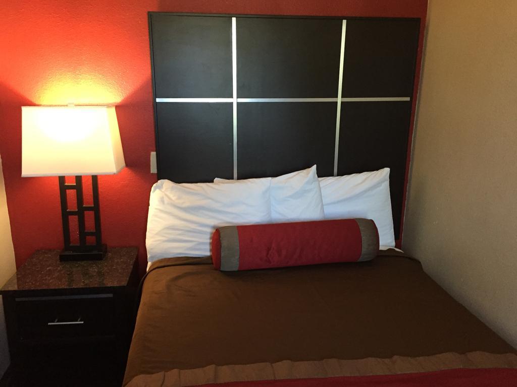 Harbor Inn & Suites Oceanside Kamer foto