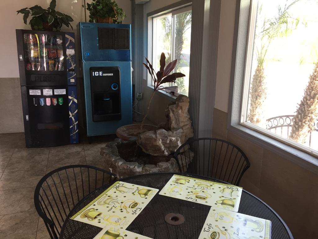 Harbor Inn & Suites Oceanside Buitenkant foto