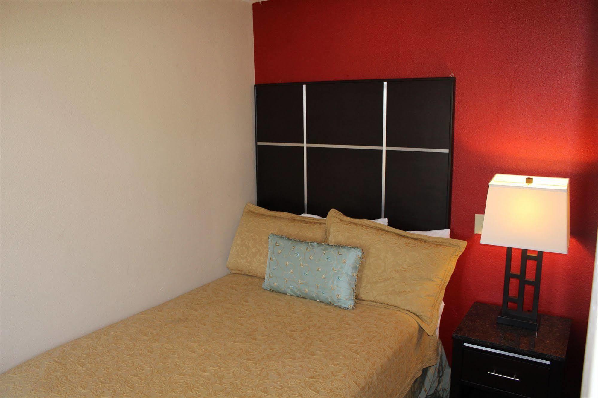 Harbor Inn & Suites Oceanside Buitenkant foto