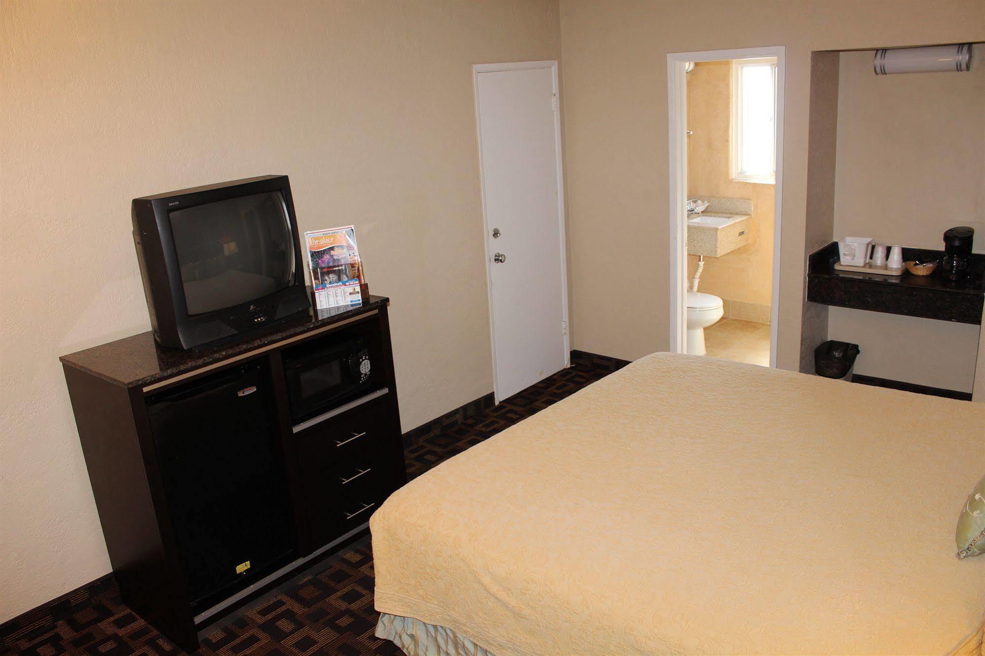 Harbor Inn & Suites Oceanside Buitenkant foto